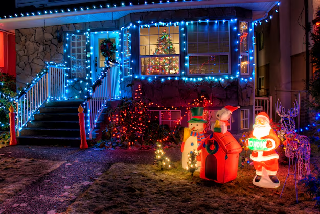Christmas Lights